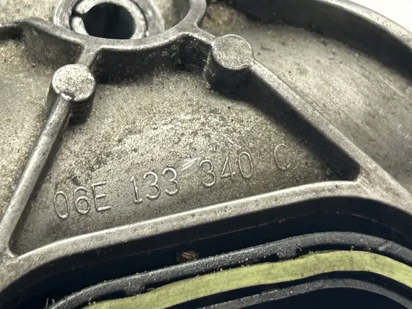 AUDI Q7 3.0 TFSI V6 Ansaugkrümmer 06E133109AF image 8