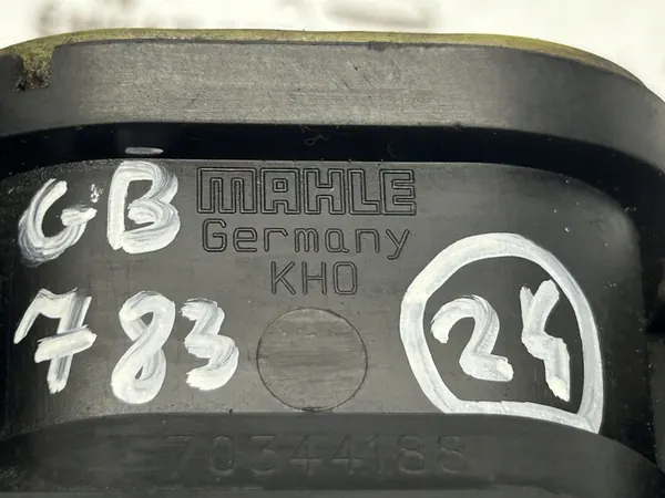 AUDI Q7 3.0 TFSI V6 Ansaugkrümmer 06E133109AF image 9