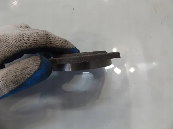 Isuzu D-Max 3.0 inspuitbuis OEM 98011606 - Gebruikt image 3