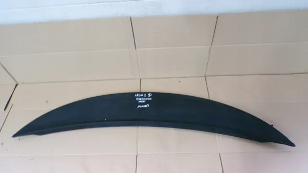 OEM 1P0854321 Haubenverriegelungsabdeckung SEAT Leon II image 2