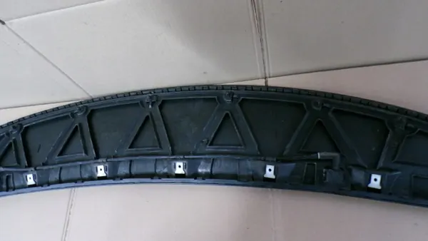 OEM 1P0854321 Haubenverriegelungsabdeckung SEAT Leon II image 10