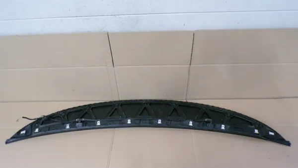 OEM 1P0854321 Haubenverriegelungsabdeckung SEAT Leon II image 3