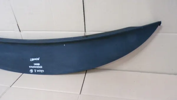 OEM 1P0854321 Haubenverriegelungsabdeckung SEAT Leon II image 4