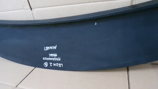 OEM 1P0854321 Haubenverriegelungsabdeckung SEAT Leon II image 6