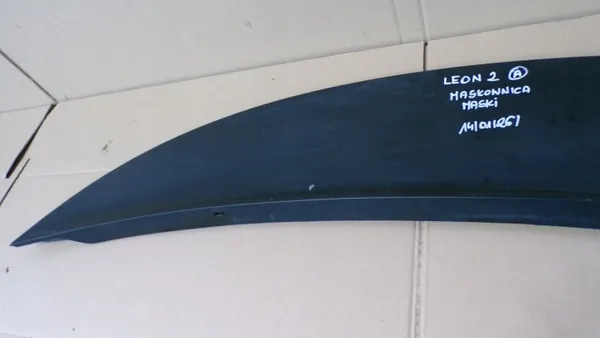 OEM 1P0854321 Haubenverriegelungsabdeckung SEAT Leon II image 8
