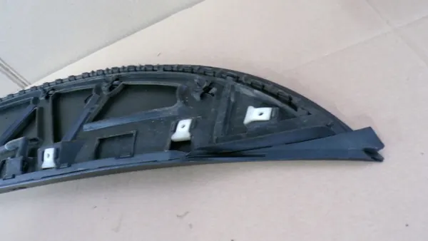 OEM 1P0854321 Haubenverriegelungsabdeckung SEAT Leon II image 9