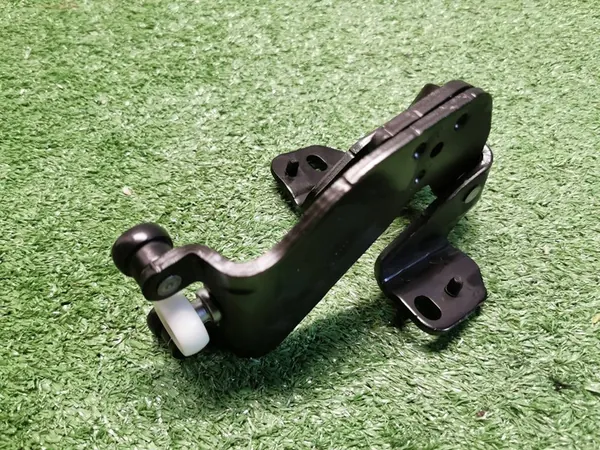 FIAT DOBLO II 10-22 Guia de Rolo da Porta Nova 52091124 image 2