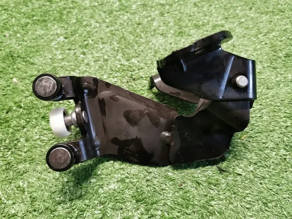 FIAT DOBLO II 10-22 Guia de Rolo da Porta Nova 52091124 image 3