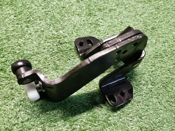 FIAT DOBLO II 10-22 Guia de Rolo da Porta Nova 52091124 image 4