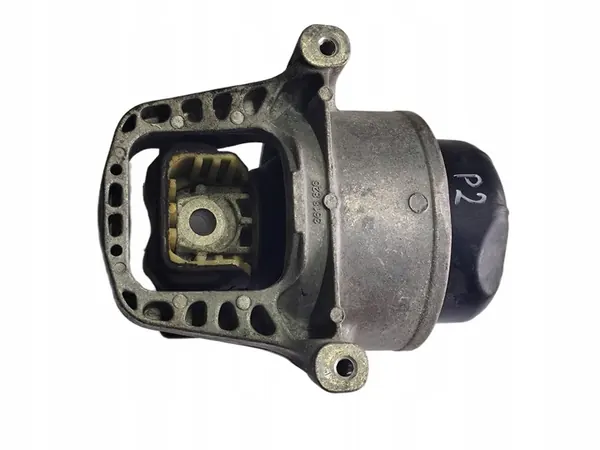 AUDI A4 B9 Motorsteun Rechts 8W0199372CA image 6