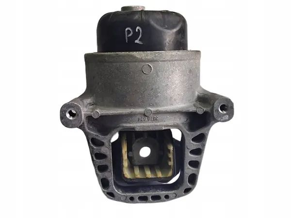 AUDI A4 B9 Motorsteun Rechts 8W0199372CA image 9