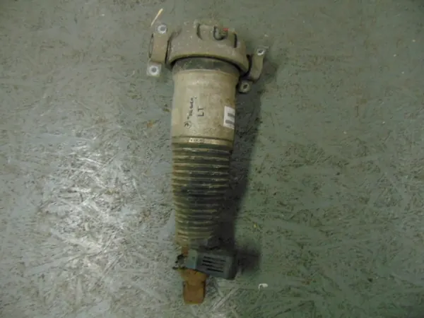 Amortecedor traseiro esquerdo Audi Q7 VW Touareg image 1