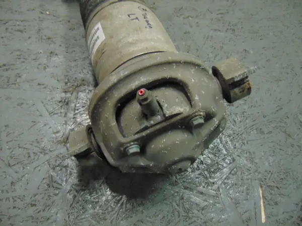 Amortecedor traseiro esquerdo Audi Q7 VW Touareg image 3