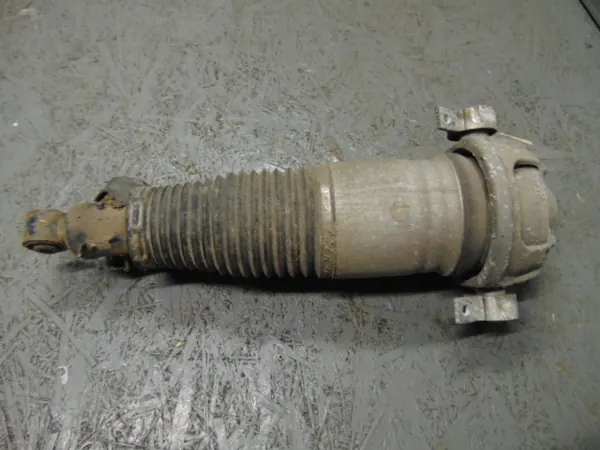 Amortecedor traseiro esquerdo Audi Q7 VW Touareg image 6