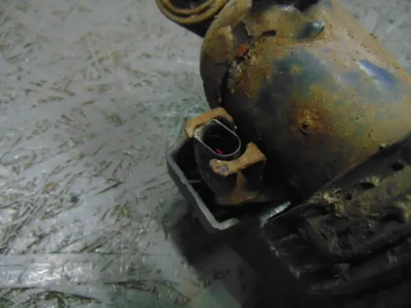 Amortecedor traseiro esquerdo Audi Q7 VW Touareg image 7