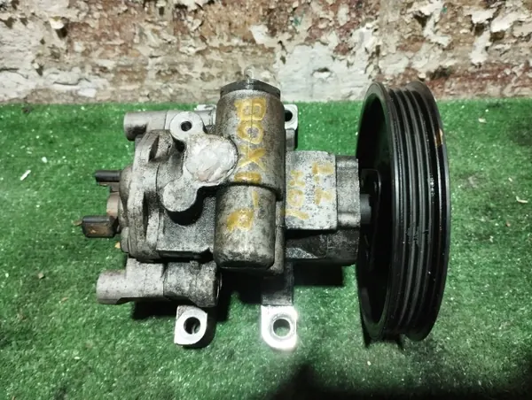 Pompe de direction OEM LKC12104 pour Peugeot Boxer image 3