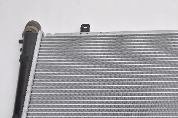Nissens 65551A Kylare för motorkylsystem image 7
