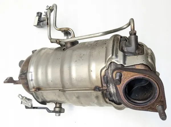 KIA STONIC CATALISADOR DPF 1.6 CRDI image 4