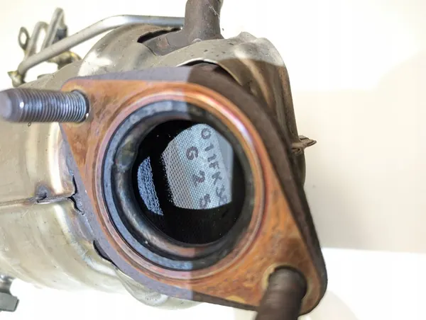 KIA STONIC CATALISADOR DPF 1.6 CRDI image 5