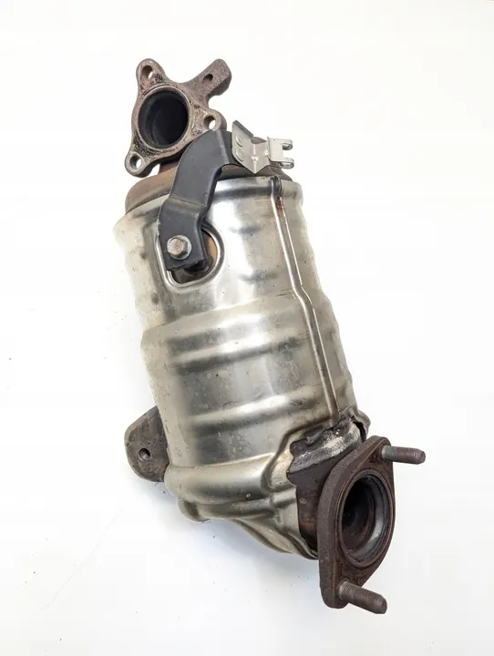 KIA STONIC CATALISADOR DPF 1.6 CRDI image 6