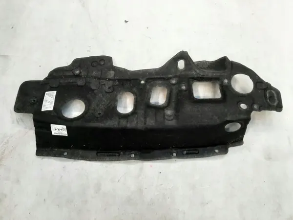 Aislamiento de mampara para Kia Sportage V 21- 1.6T-GDI Híbrido image 2