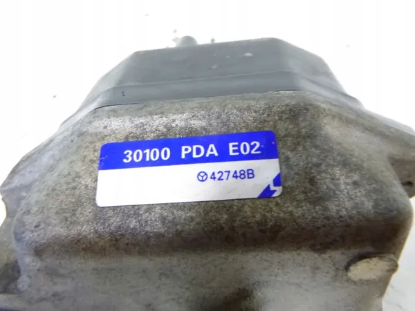 Bobina de Encendido Hitachi OEM 30100PDAE02 Honda Accord VI image 6