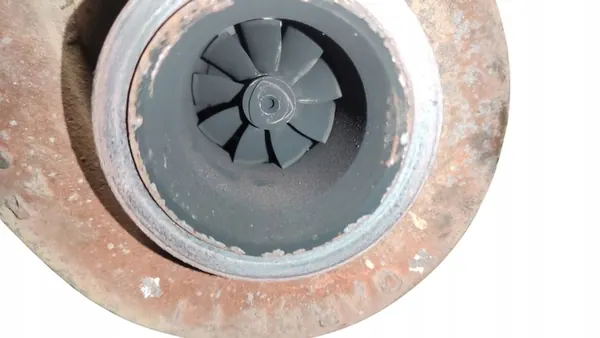 Turbocompresor Fiat Bravo II Stilo Alfa 147 1.9 JTD image 4