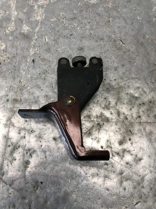 Rolo Guia Central Dacia Dokker image 3