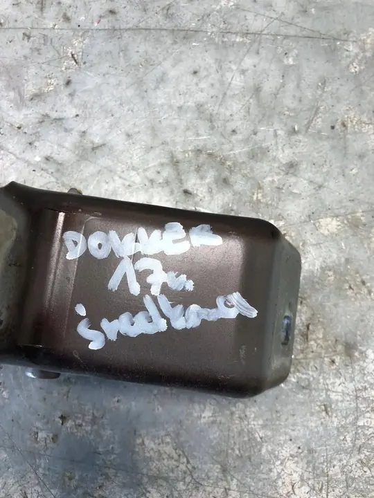 Rolo Guia Central Dacia Dokker image 5