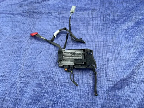 Module Start-Stop OEM 9810858380 pour Peugeot 308 T9 image 2
