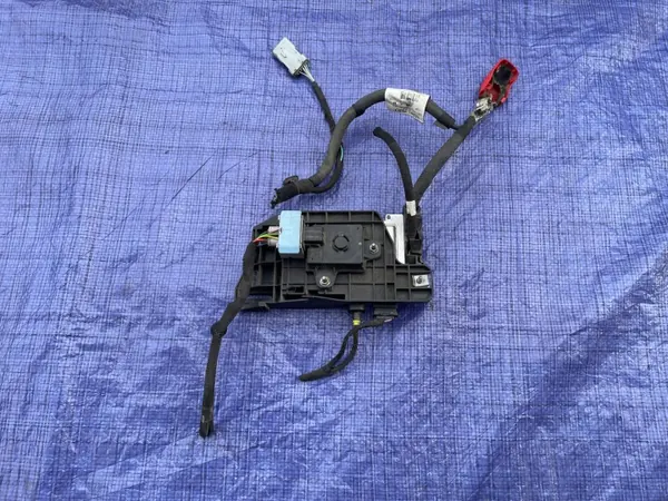 Module Start-Stop OEM 9810858380 pour Peugeot 308 T9 image 3