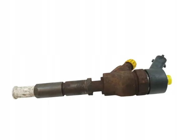 Injecteur OEM 0445110076 pour Fiat Ducato 2.0 JTD HDI image 2