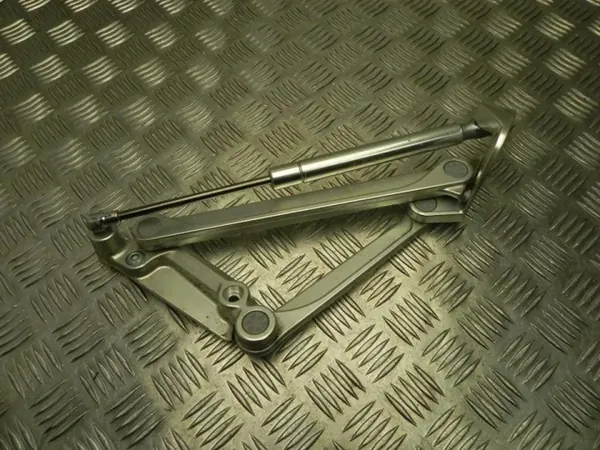 Kaasujousi OEM 3D5 827 301 F Volkswagen Phaetonille image 2