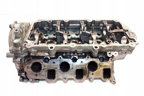 Cabeça de cilindro esquerda OEM 0593AL para Audi Q7 4L 3.0 TDI image 2