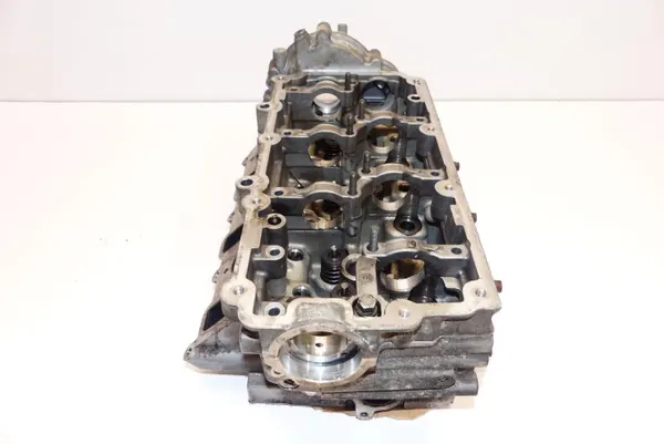 Cabeça de cilindro esquerda OEM 0593AL para Audi Q7 4L 3.0 TDI image 5