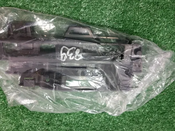 Supporto Paraurti Anteriore Peugeot 108 2014 OEM 1612203180 image 4