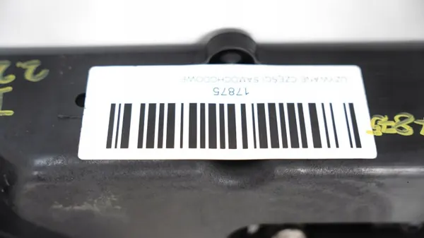 Jäähdytystuulettin OEM 360163633 Opel Antaralle image 5