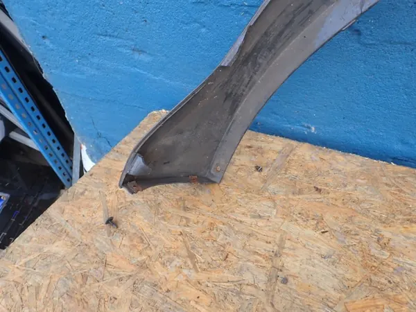 Spoiler del parachoques delantero OEM 30678626 Volvo V70 III image 7