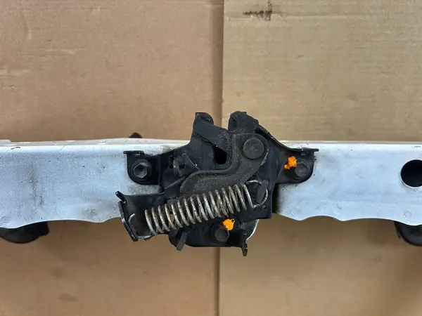 Para-choque dianteiro TOYOTA PRIUS 3 III 53201-47903 image 2