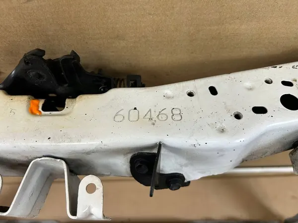 Para-choque dianteiro TOYOTA PRIUS 3 III 53201-47903 image 3