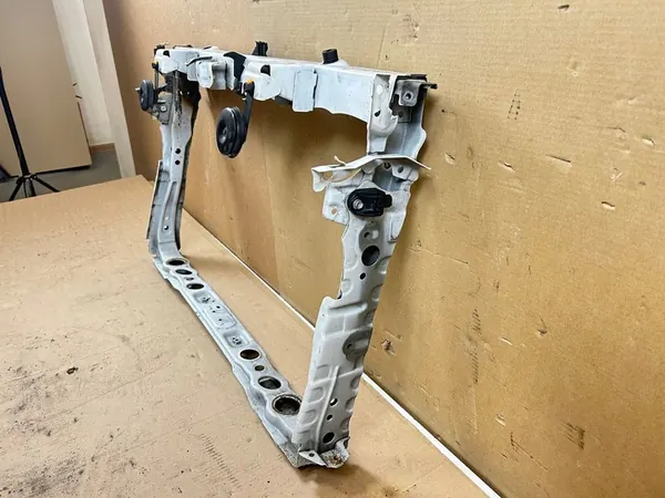 Para-choque dianteiro TOYOTA PRIUS 3 III 53201-47903 image 4