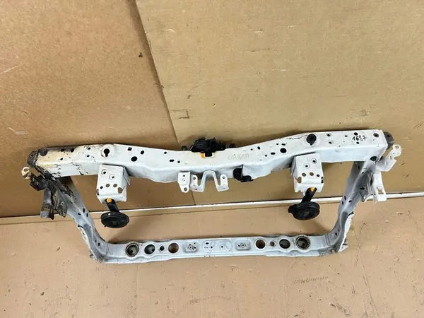 Para-choque dianteiro TOYOTA PRIUS 3 III 53201-47903 image 5