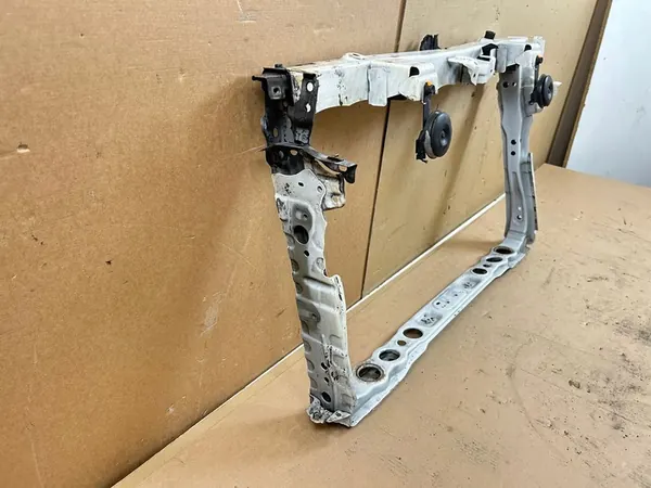 Para-choque dianteiro TOYOTA PRIUS 3 III 53201-47903 image 7