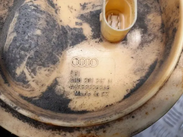 Sensor de nível de combustível OEM 4H0201317M Audi A8 S8 D4 image 3