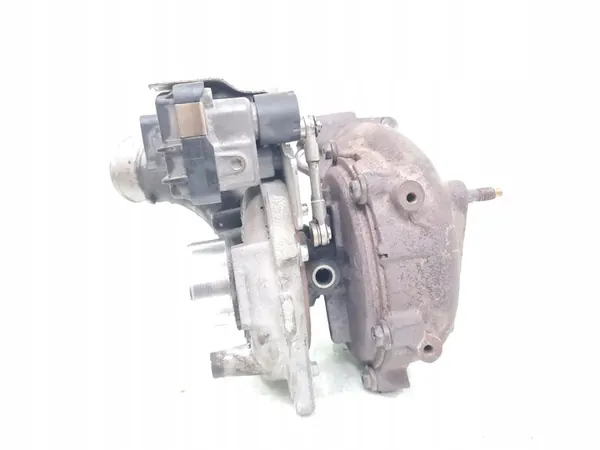 Audi OE 059145722S Turboaggregat image 2