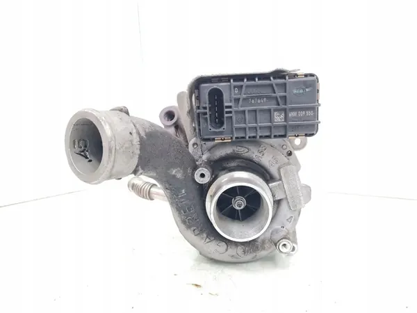 Audi OE 059145722S Turboaggregat image 3