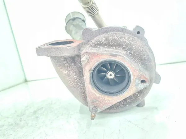 Audi OE 059145722S Turboaggregat image 4