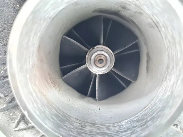 Audi OE 059145722S Turboaggregat image 6