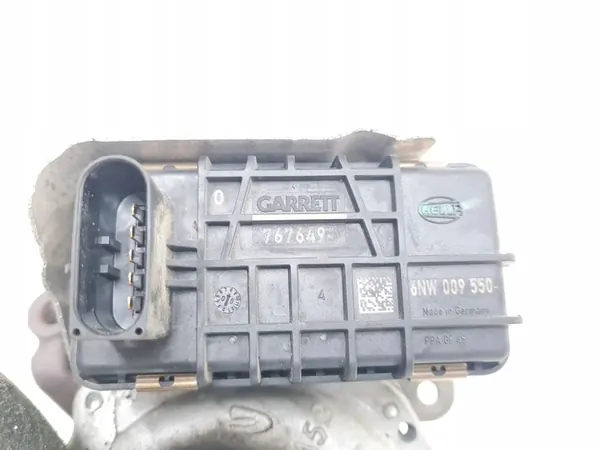 Audi OE 059145722S Turboaggregat image 7