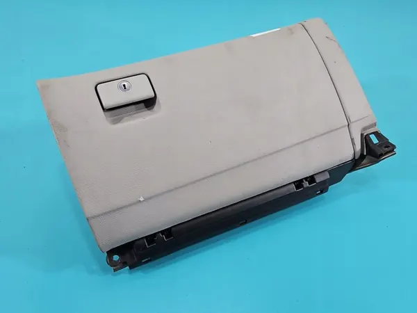 Compartimento do Passageiro Lexus RX II 03-08 image 2